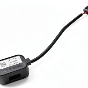 GM Cell Phone Automobile Speakerphone OEM-0