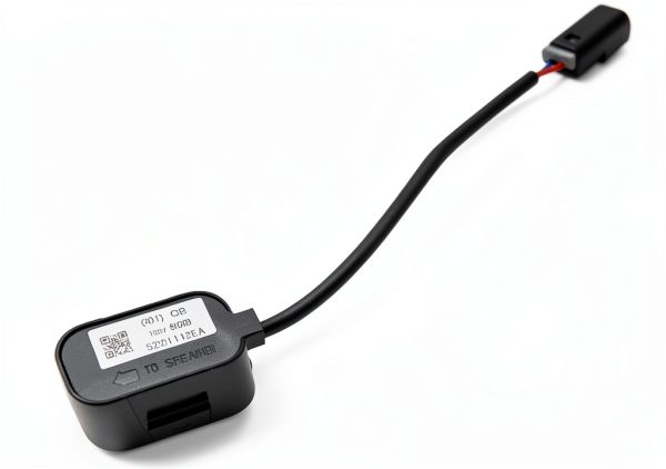 GM Cell Phone Automobile Speakerphone OEM-0