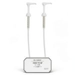 Dr Variety syrup pump 1L/750ml Durable Design-0