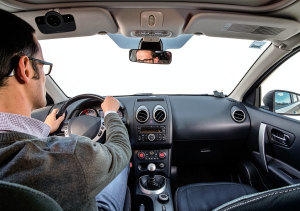 VeoPulse Bluetooth Speakerphone for Cars-8