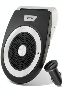 NETVIP Cell Phone Automobile Speakerphone-0