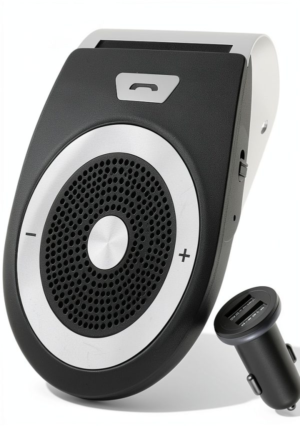 NETVIP Cell Phone Automobile Speakerphone-0