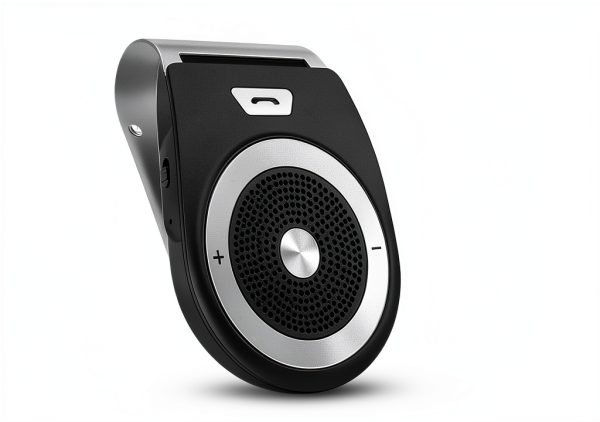 NETVIP Cell Phone Automobile Speakerphone-5