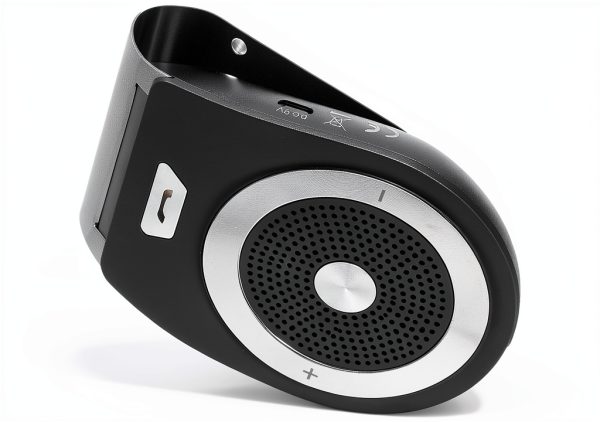 Zerone Cell Phone Automobile Speakerphone Hands-Free Calling-6