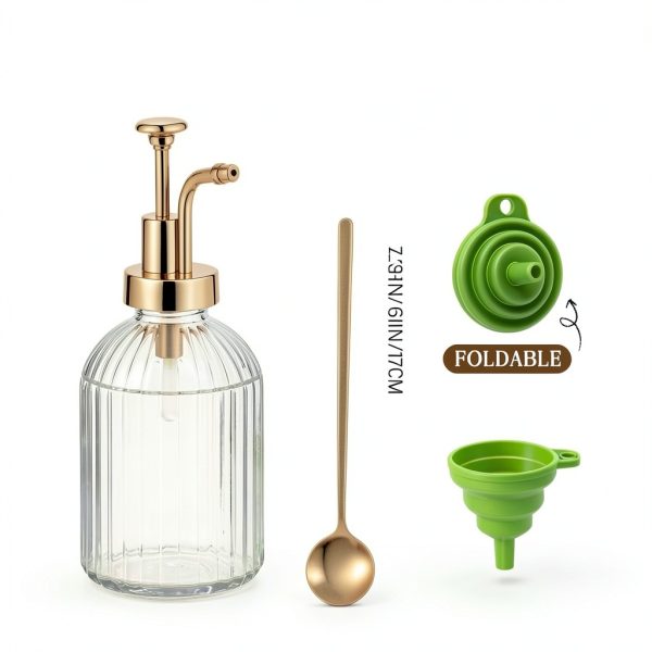 LemonRoad Commercial Syrup Dispensing Set-1