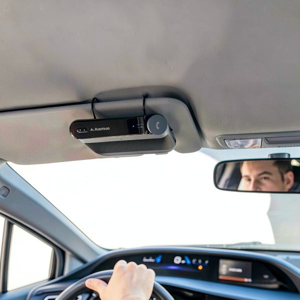 Bluetooth Speaker Avantree Roadtrip 2-in-1-1