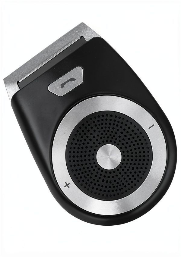 Zerone Cell Phone Automobile Speakerphone Hands-Free Calling-8