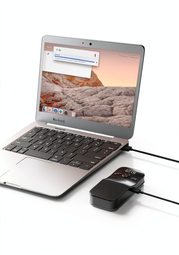 Ergonomic Monitor Arm by Pavo for Home Office-7