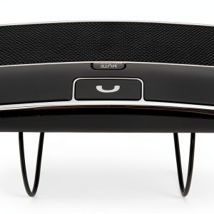Yoidesu Bluetooth Car Speaker Hands Free Calls-0