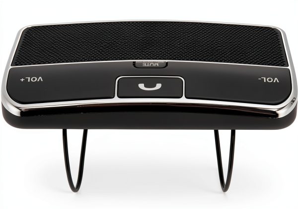 Yoidesu Bluetooth Car Speaker Hands Free Calls-0