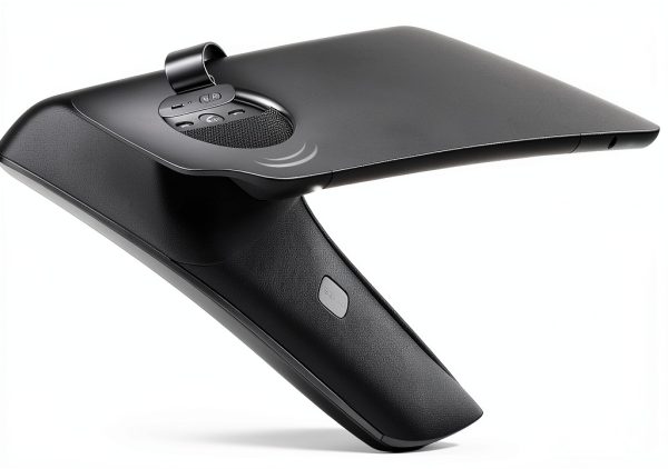 Omana Bluetooth Car Speakerphone-1