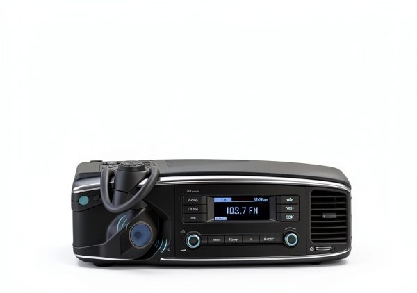 Bluetooth Speaker Avantree Roadtrip 2-in-1-2