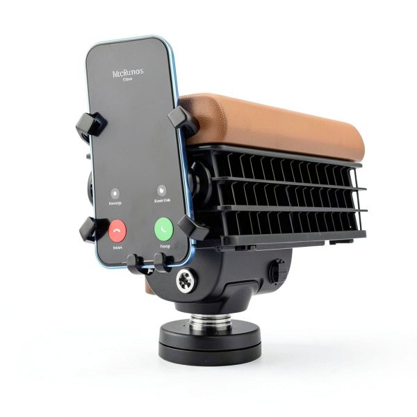 Ergonomic Monitor Arm by Pavo for Home Office-2