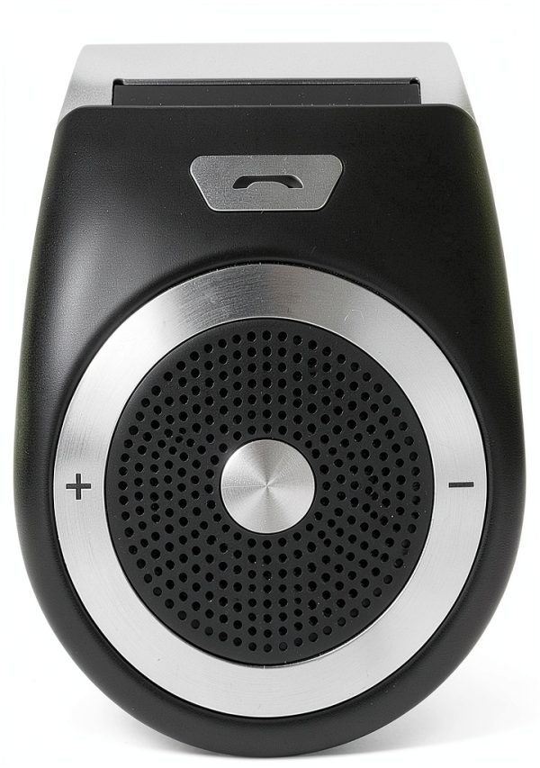 Zerone Cell Phone Automobile Speakerphone Hands-Free Calling-5