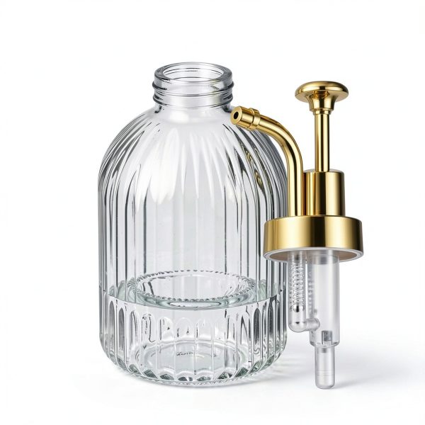 LemonRoad Commercial Syrup Dispensing Set-2