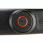 Bluetooth Car Speakerphone Leguwu T826 Handsfree-0