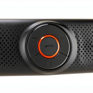 Bluetooth Car Speakerphone Leguwu T826 Handsfree-0