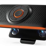 Skybess Bluetooth Car Speakerphone Handsfree-0
