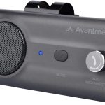 Avantree CK11 Bluetooth Speakerphone for Cars-0