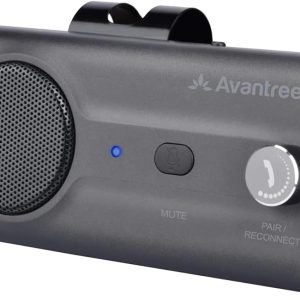 Avantree CK11 Bluetooth Speakerphone for Cars-0