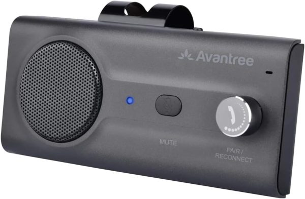 Avantree CK11 Bluetooth Speakerphone for Cars-0