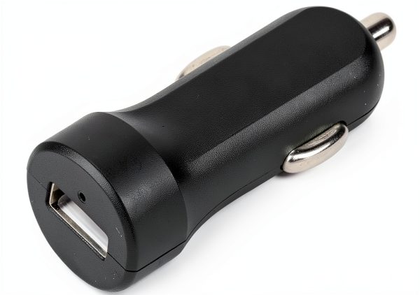 Heayzoki Bluetooth Car Speakerphone-3