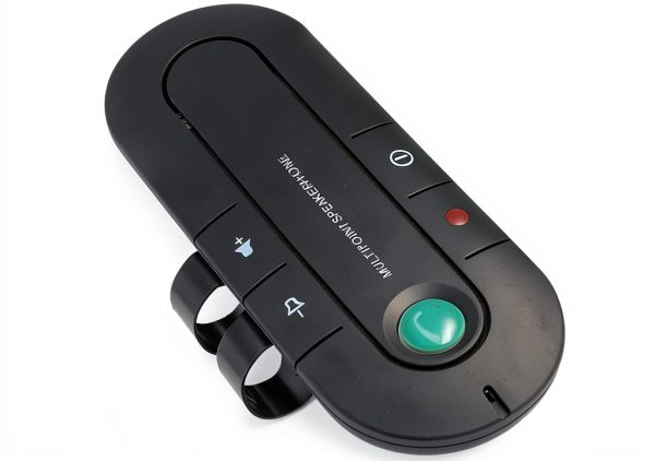 ciciglow Bluetooth Speakerphone for Cars-4
