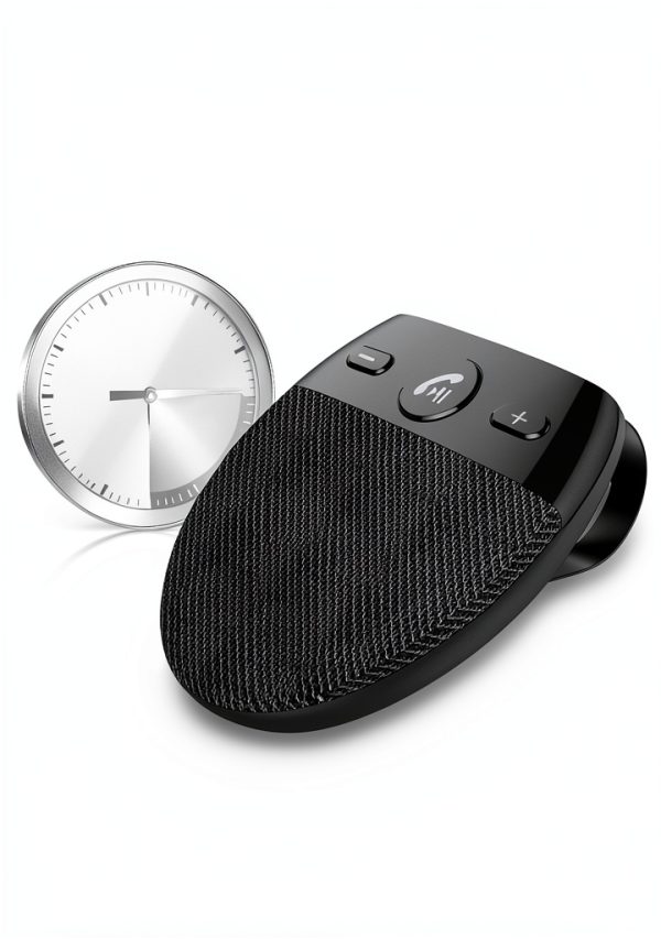 Omana Bluetooth Car Speakerphone-6