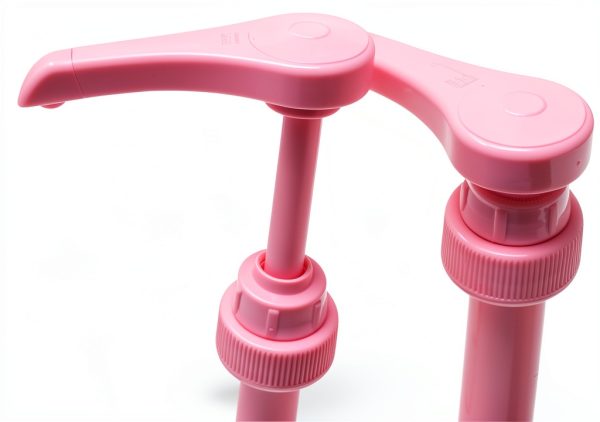 Good Times Coffee Syrup Dispenser for Commercial Use-2