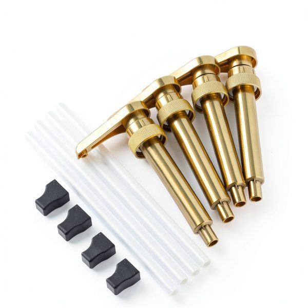 Coffee Syrup Pump VELLUXE Plastic Design for Cafés-1