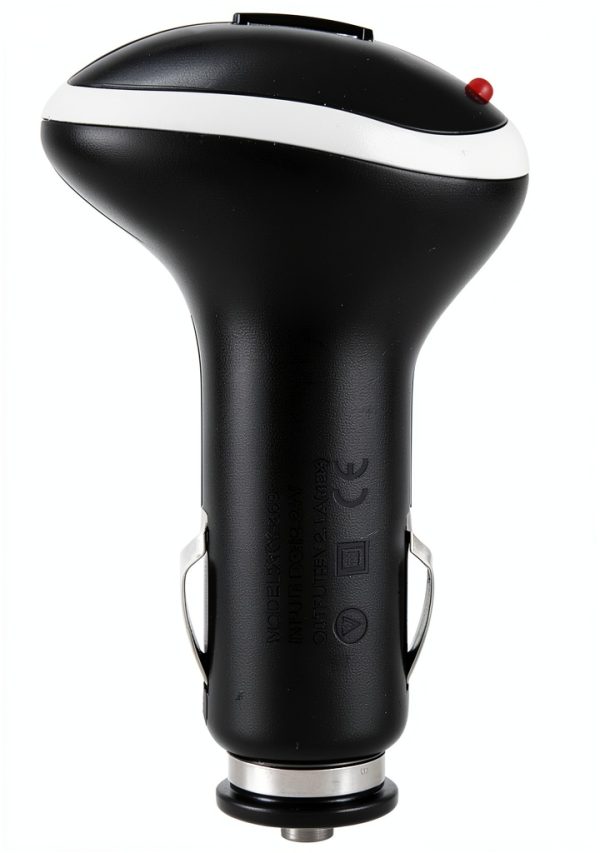 Yoidesu Bluetooth Car Speaker Hands Free Calls-8