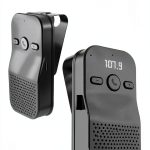 Omana Bluetooth 5.4 Car Speakerphone-0