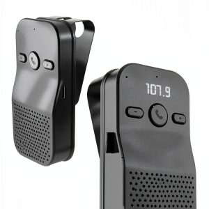 Omana Bluetooth 5.4 Car Speakerphone-0
