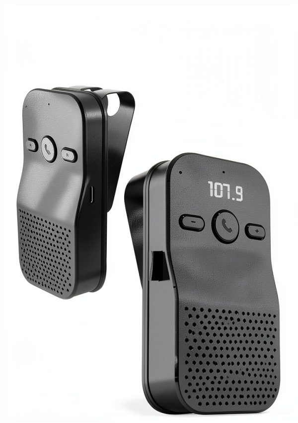 Omana Bluetooth 5.4 Car Speakerphone-0