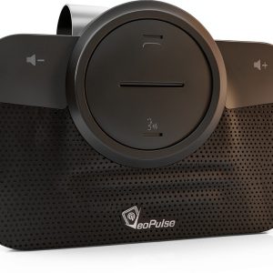 VeoPulse Bluetooth Speakerphone for Cars-0