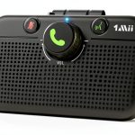 Bluetooth Car Speakerphone 1Mii MK02 40mm Driver-0