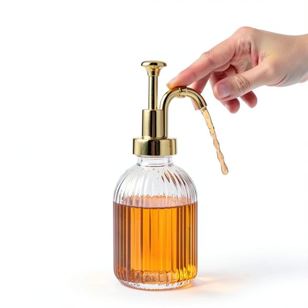 LemonRoad Commercial Syrup Dispensing Set-4