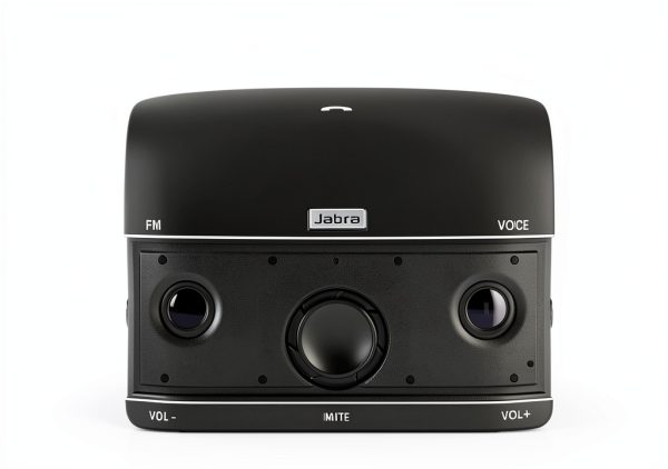 Jabra Freeway Portable Bluetooth Speakerphone-2