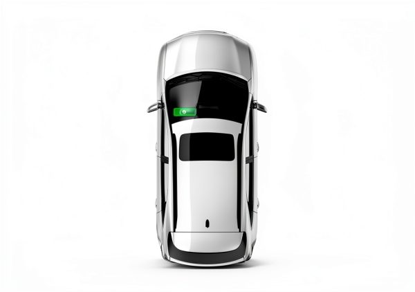 Bluetooth Car Speakerphone Leguwu T826 Handsfree-2