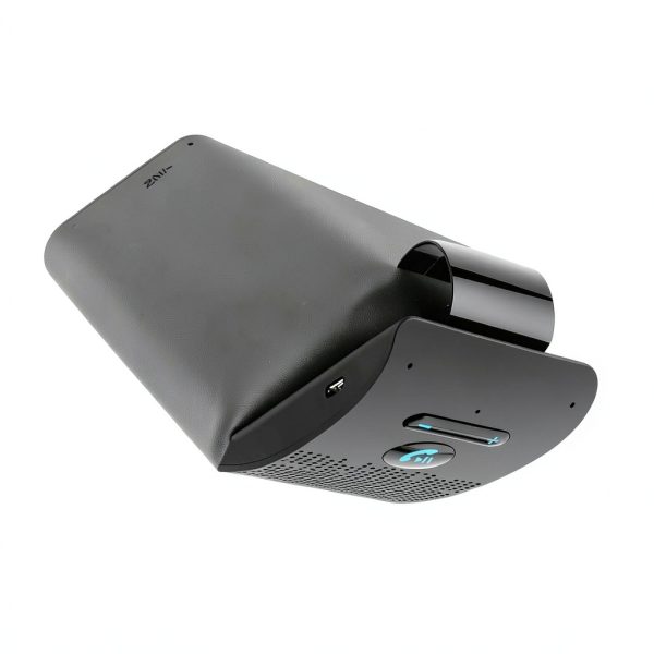 GOWENIC Handsfree Bluetooth Speakerphone for Cars-2