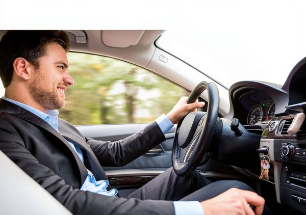 Yoidesu Bluetooth Car Speaker Hands Free Calls-4
