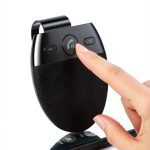 Omana Bluetooth Car Speakerphone-0