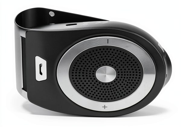 Zerone Cell Phone Automobile Speakerphone Hands-Free Calling-1