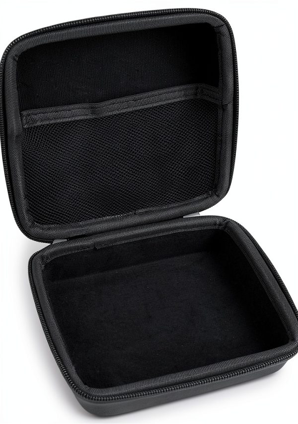 Hermitshell Jabra Freeway Bluetooth Case Black-3