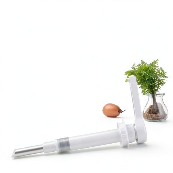 Saladulce Sauce Pump Dispenser Plastic Heat Resistant-1
