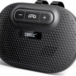 Bluetooth Car Speaker SUNITEC BC966C-0