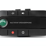 ciciglow Bluetooth Speakerphone for Cars-0