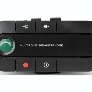 ciciglow Bluetooth Speakerphone for Cars-0
