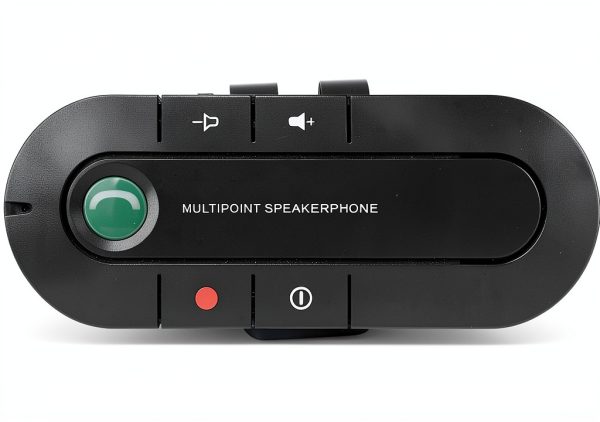 ciciglow Bluetooth Speakerphone for Cars-0