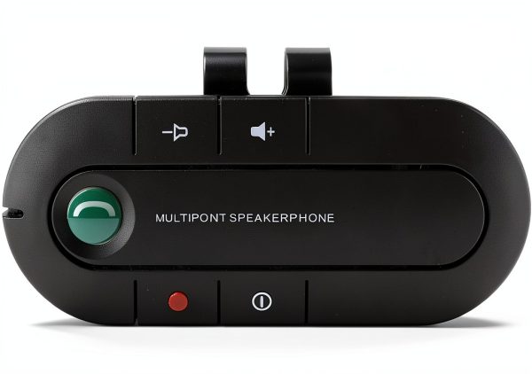 ciciglow Bluetooth Speakerphone for Cars-3